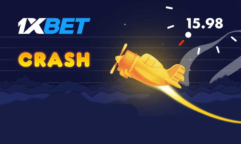 Crash 1xbet